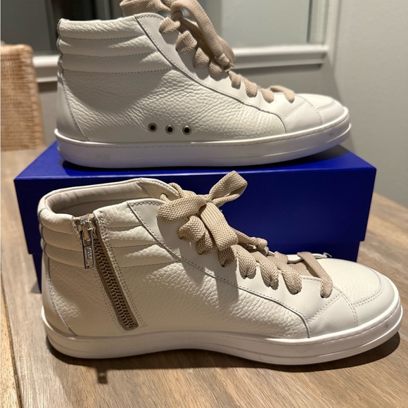 P448 Skater Sneakers